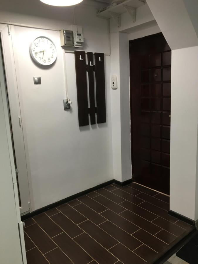 Garso1 4You Apartment Pitesti Exterior photo