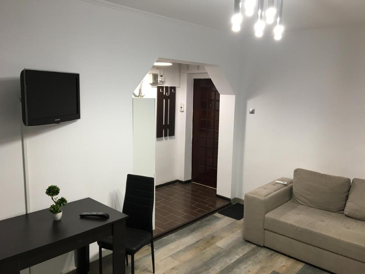 Garso1 4You Apartment Pitesti Exterior photo