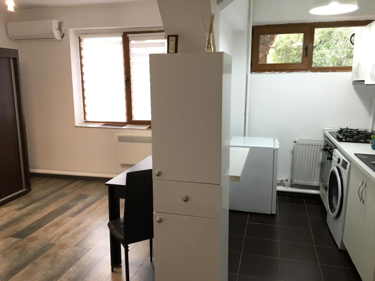 Garso1 4You Apartment Pitesti Exterior photo